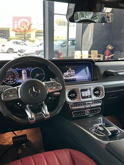 مێرسێدس بێنز G-Class